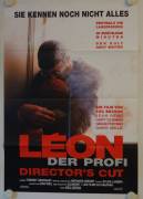 Léon: Der Profi - Director's Cut (Léon the Professional - Director's Cut)